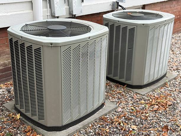 Reliable Hvac contractor in South Saint Paul, MN by JG Cool HVAC